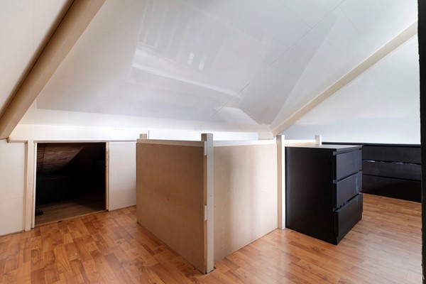 Medium property photo - Dominee Schuilingstraat 50, 9078 WE Oude Bildtzijl